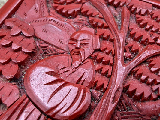 What is Cinnabar and Why is it so Magical?