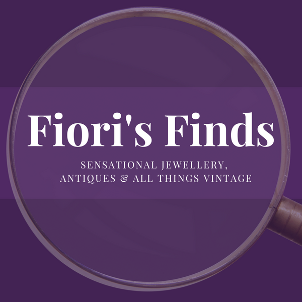 Fiori's Finds